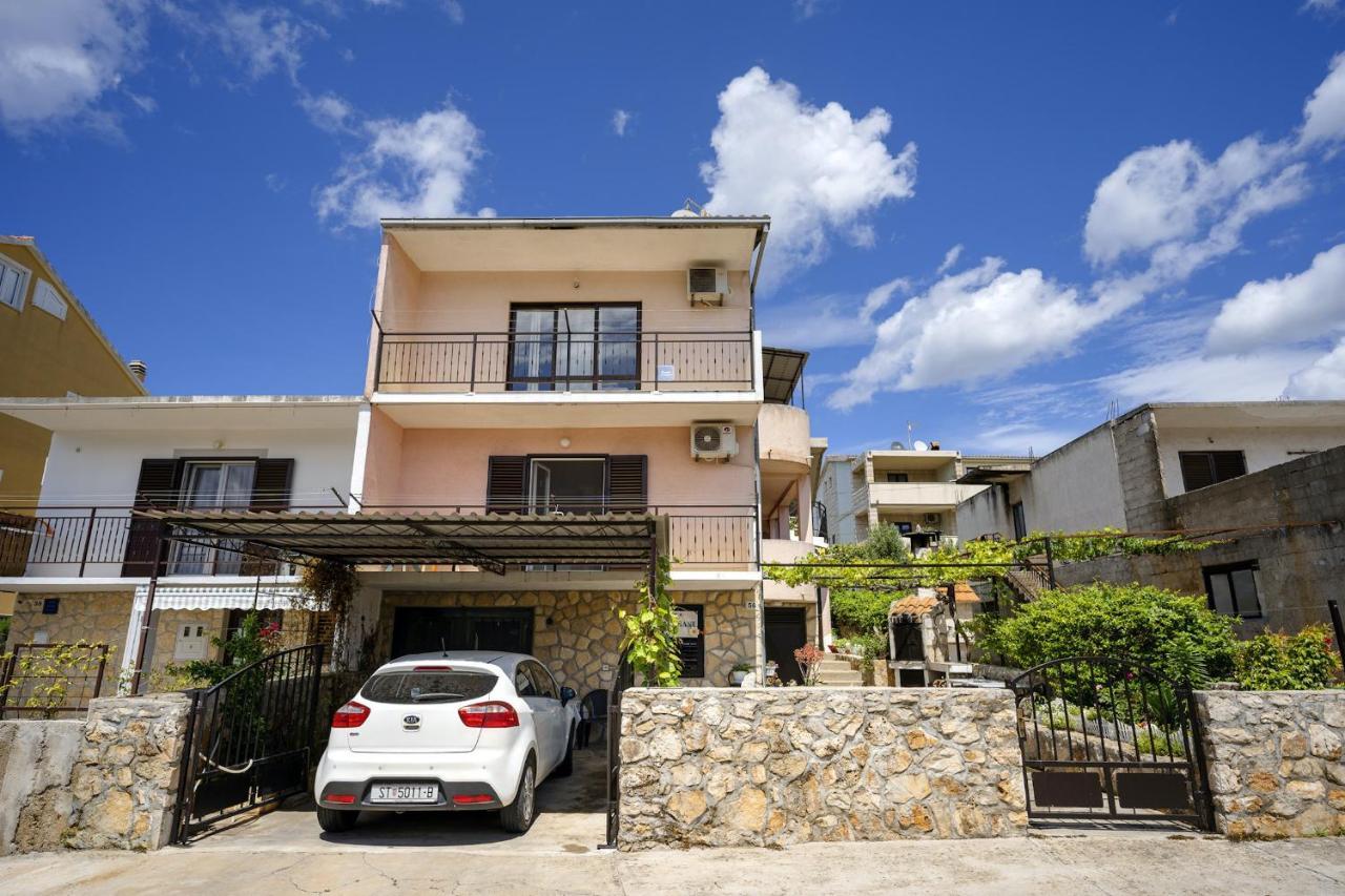 Apartments Zlata Stari Grad  Exteriér fotografie