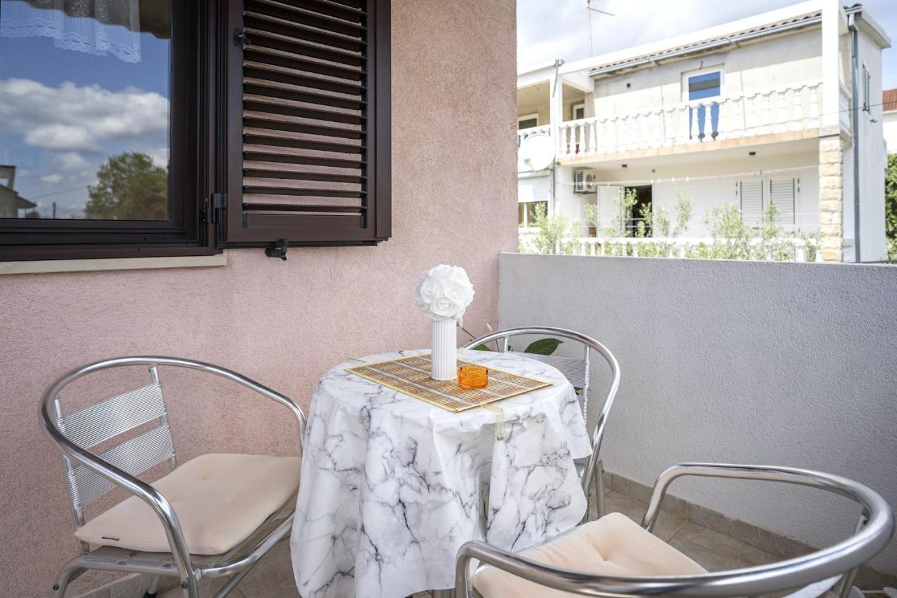 Apartments Zlata Stari Grad  Exteriér fotografie