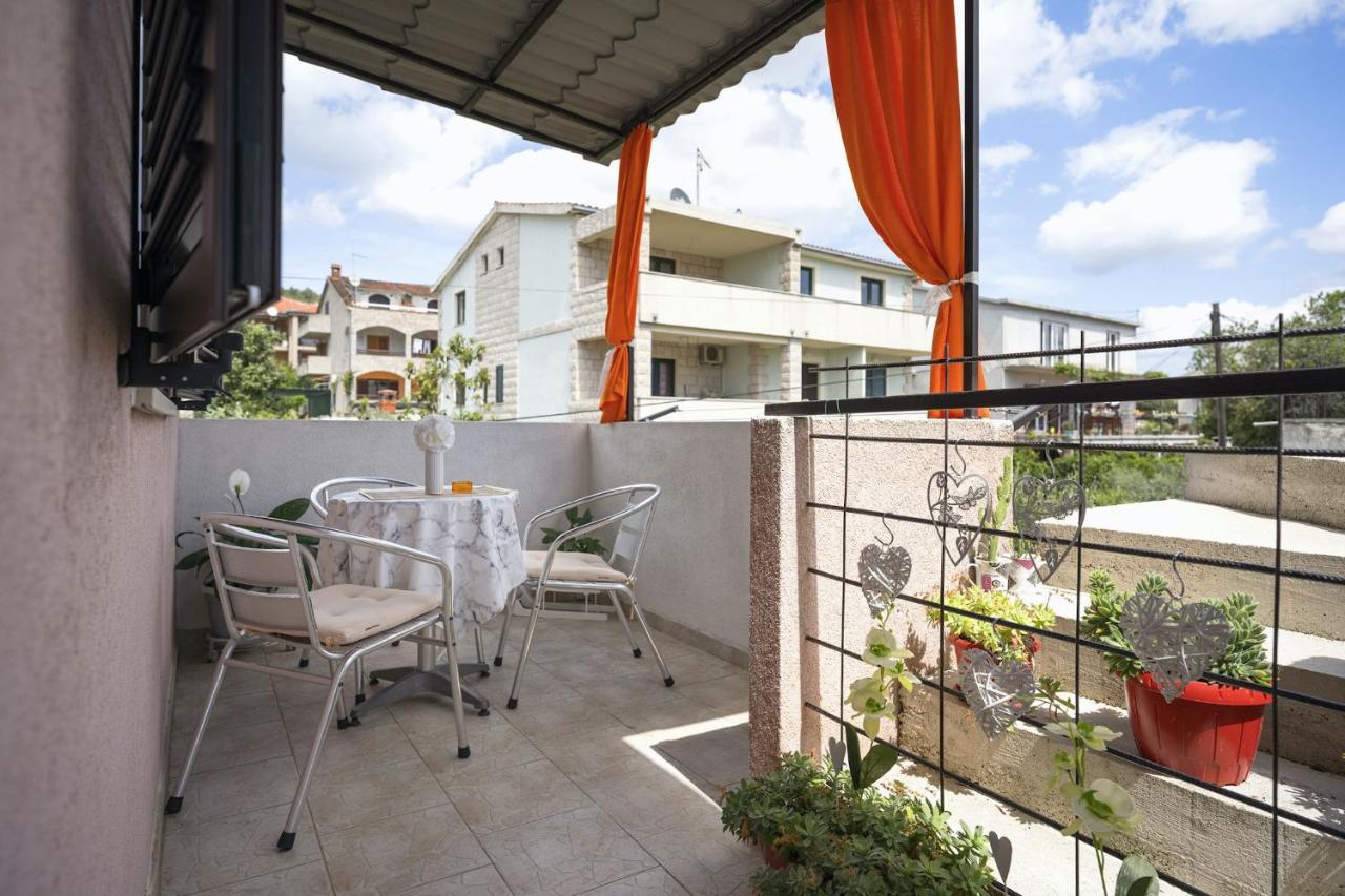 Apartments Zlata Stari Grad  Exteriér fotografie