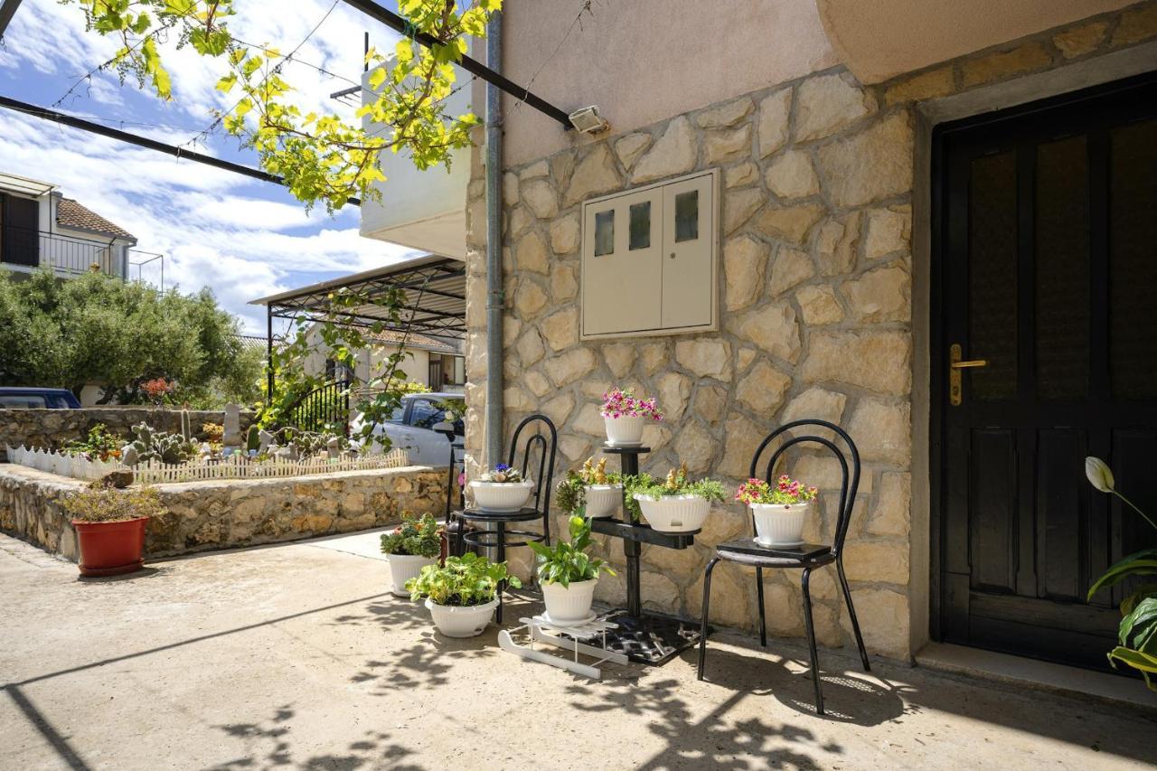 Apartments Zlata Stari Grad  Exteriér fotografie