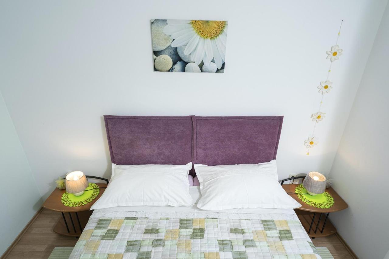 Apartments Zlata Stari Grad  Exteriér fotografie