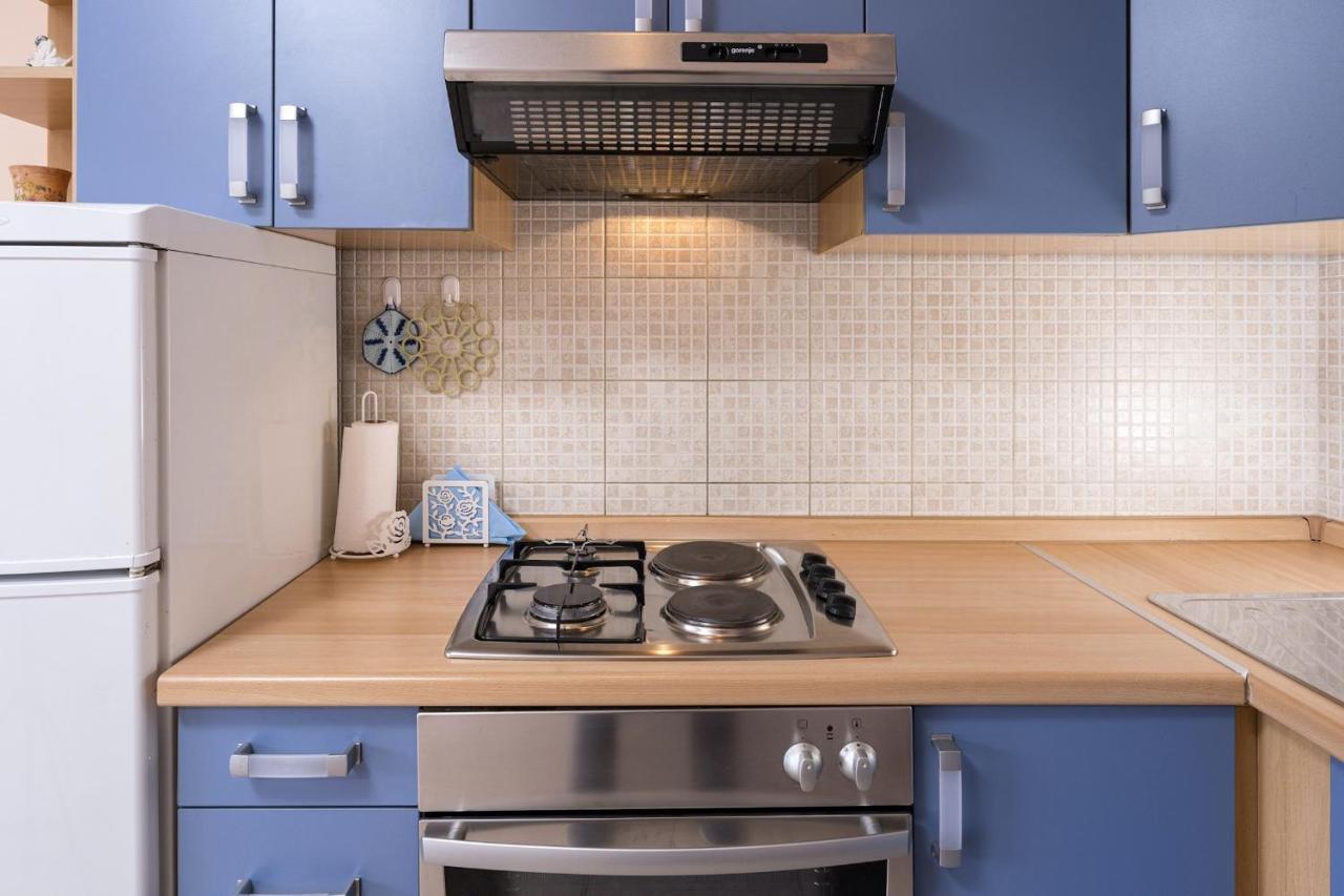 Apartments Zlata Stari Grad  Exteriér fotografie