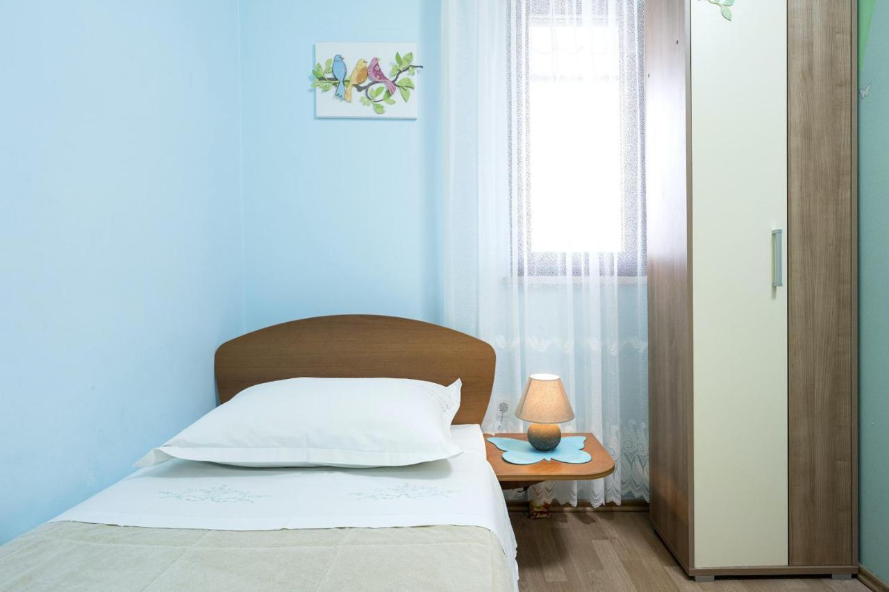 Apartments Zlata Stari Grad  Exteriér fotografie