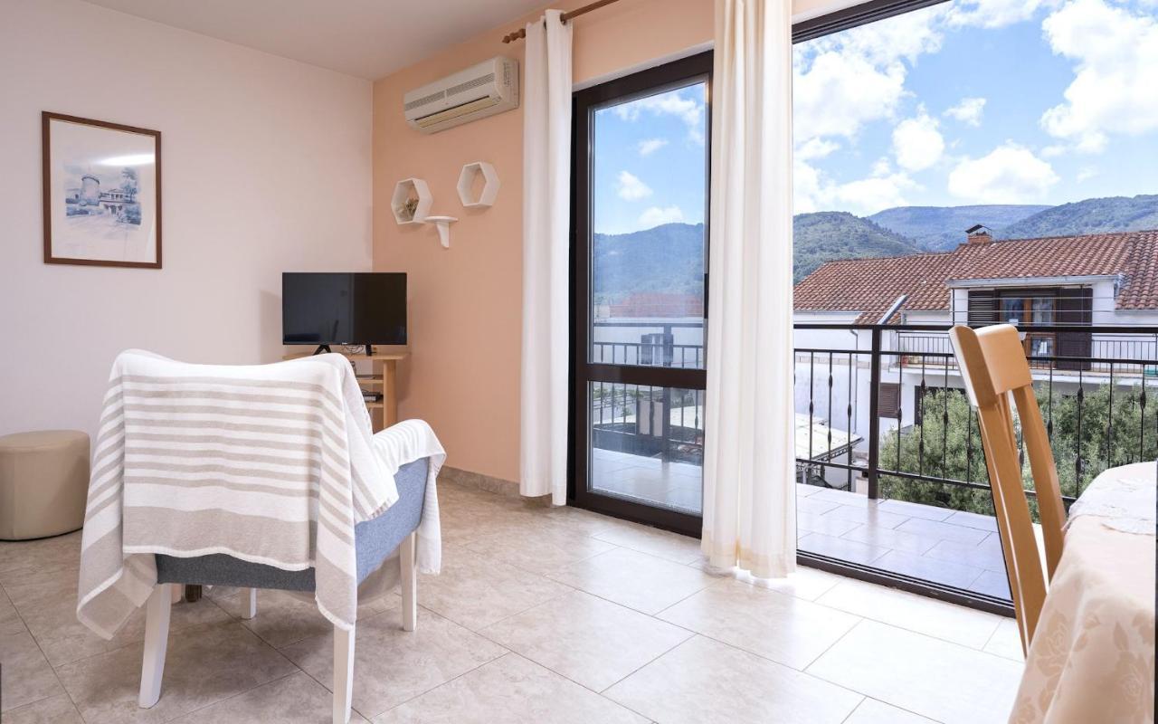 Apartments Zlata Stari Grad  Exteriér fotografie