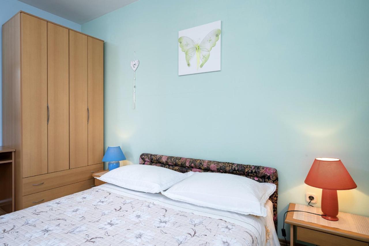 Apartments Zlata Stari Grad  Exteriér fotografie
