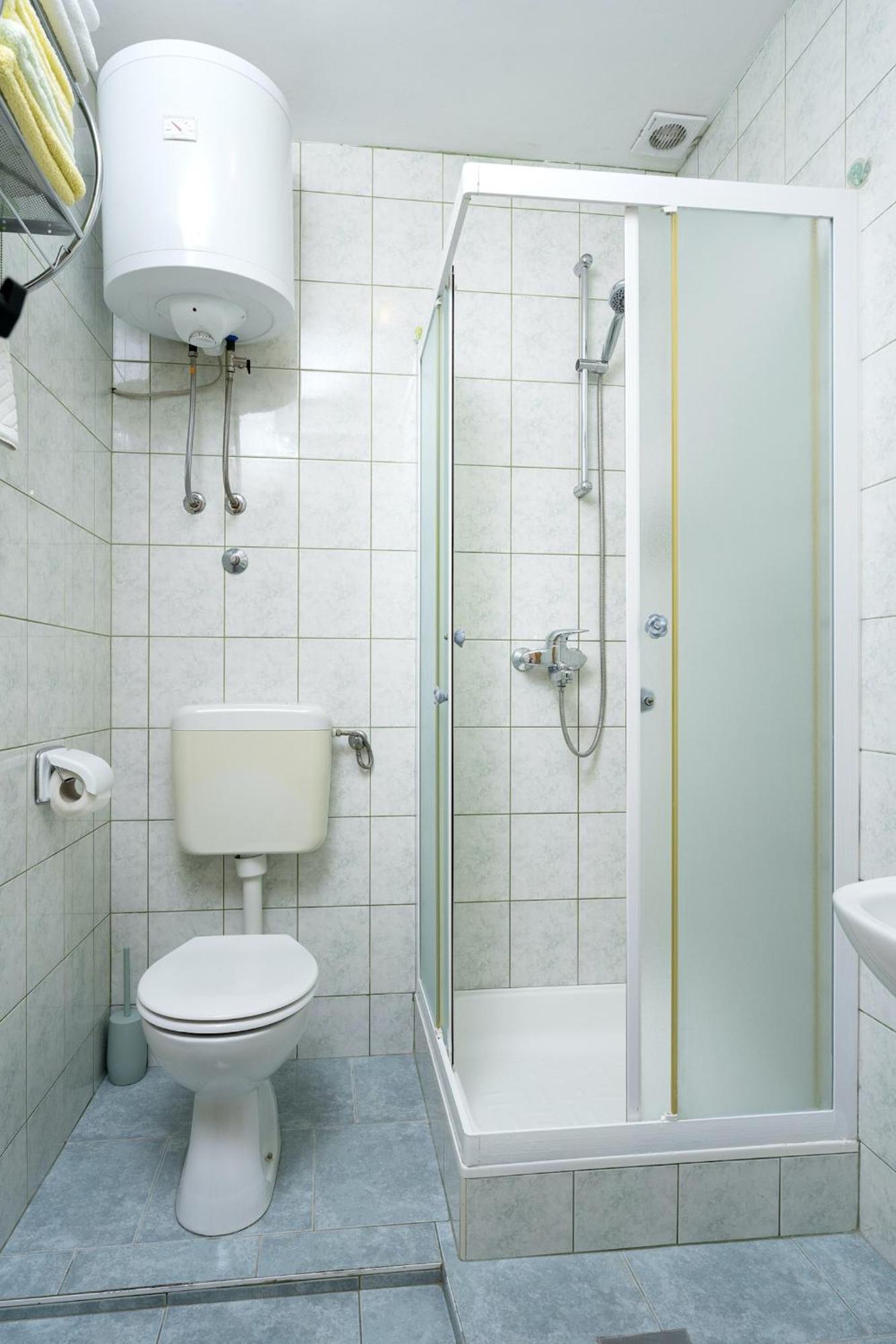 Apartments Zlata Stari Grad  Exteriér fotografie