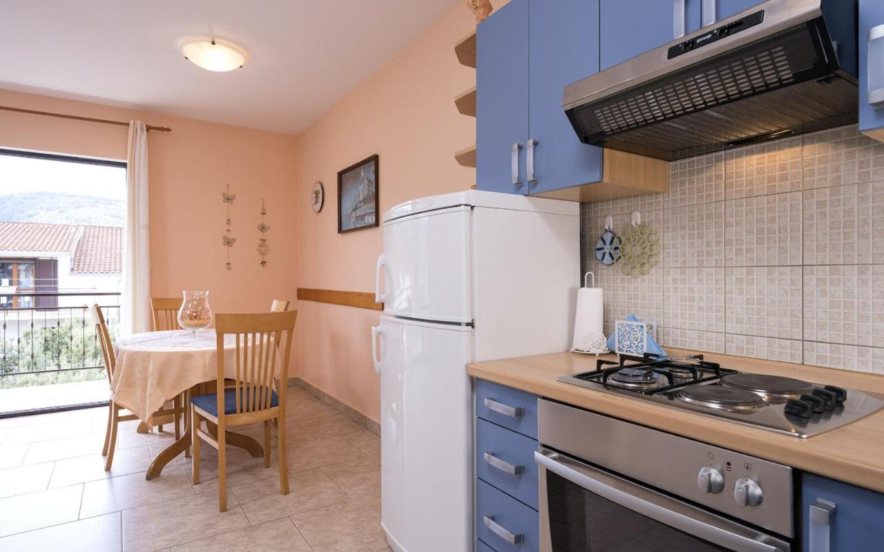 Apartments Zlata Stari Grad  Exteriér fotografie