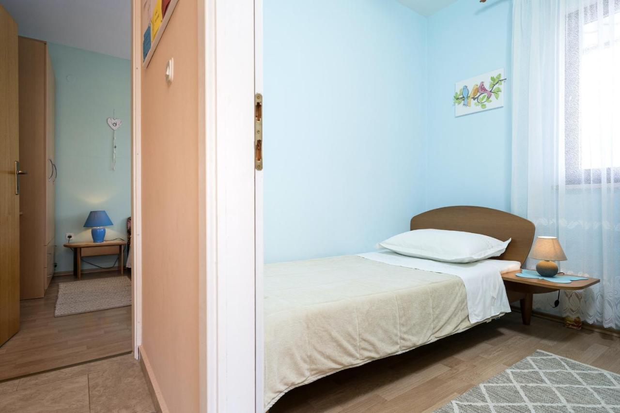 Apartments Zlata Stari Grad  Exteriér fotografie