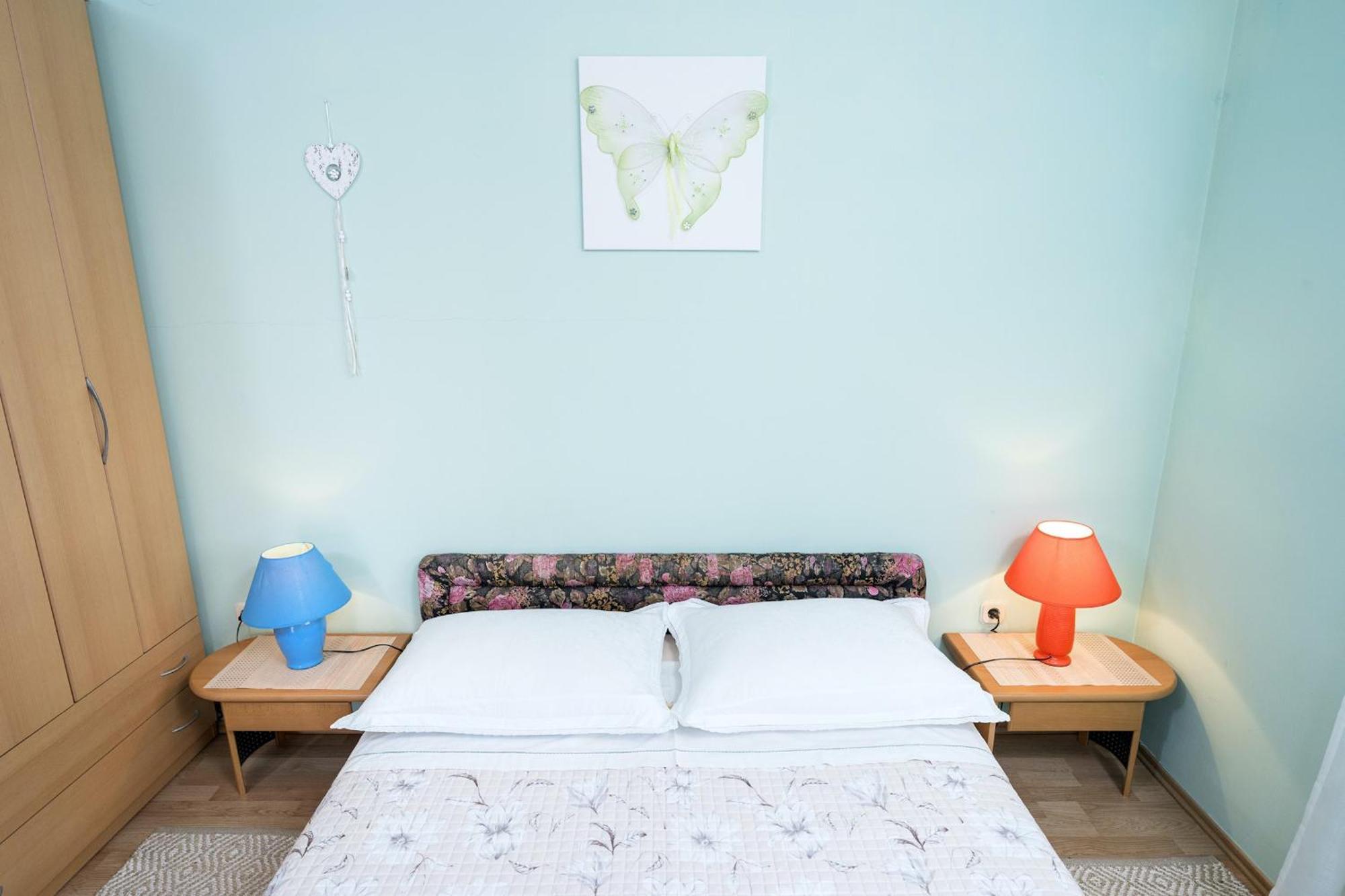 Apartments Zlata Stari Grad  Pokoj fotografie