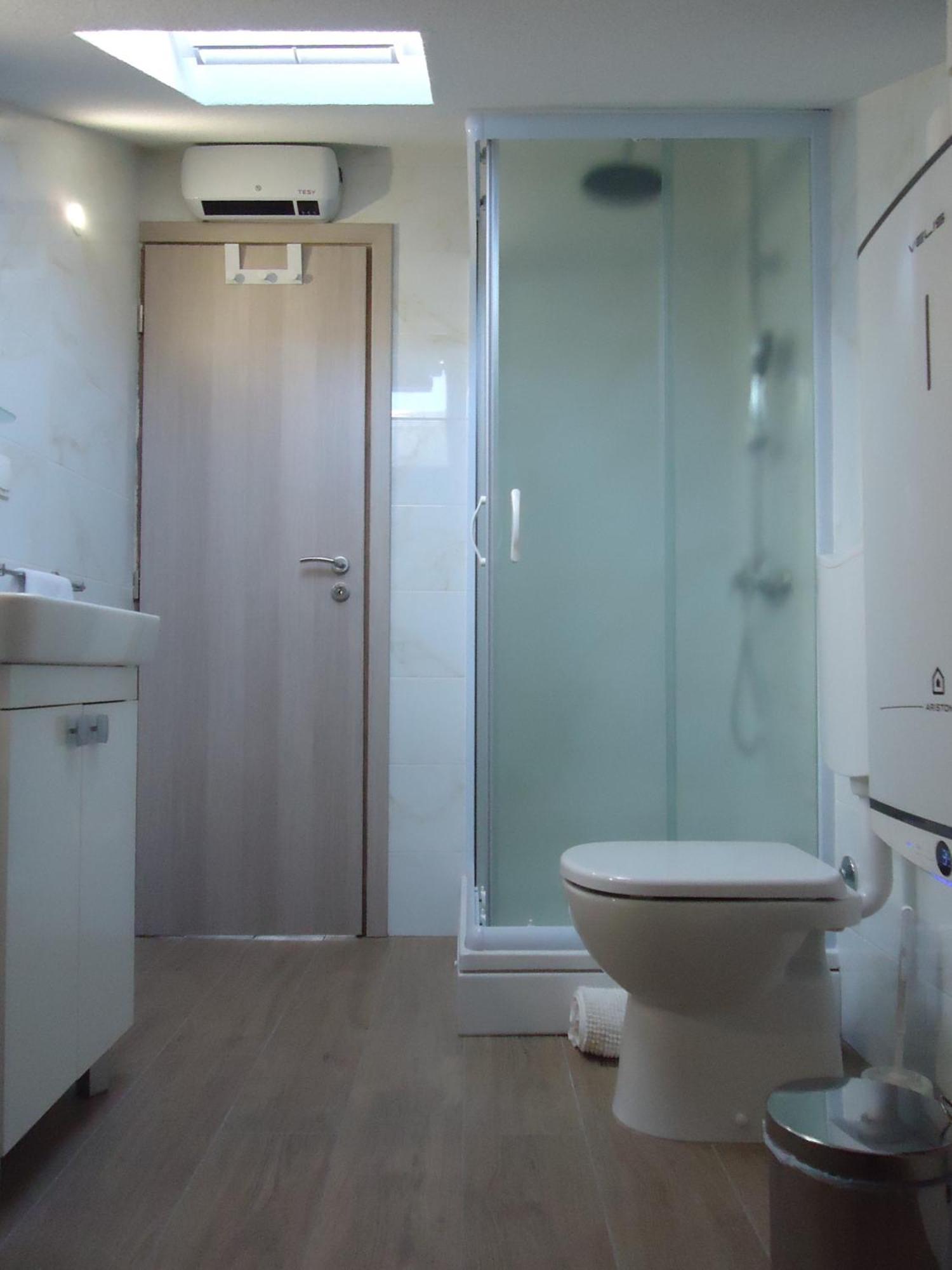 Apartments Zlata Stari Grad  Exteriér fotografie