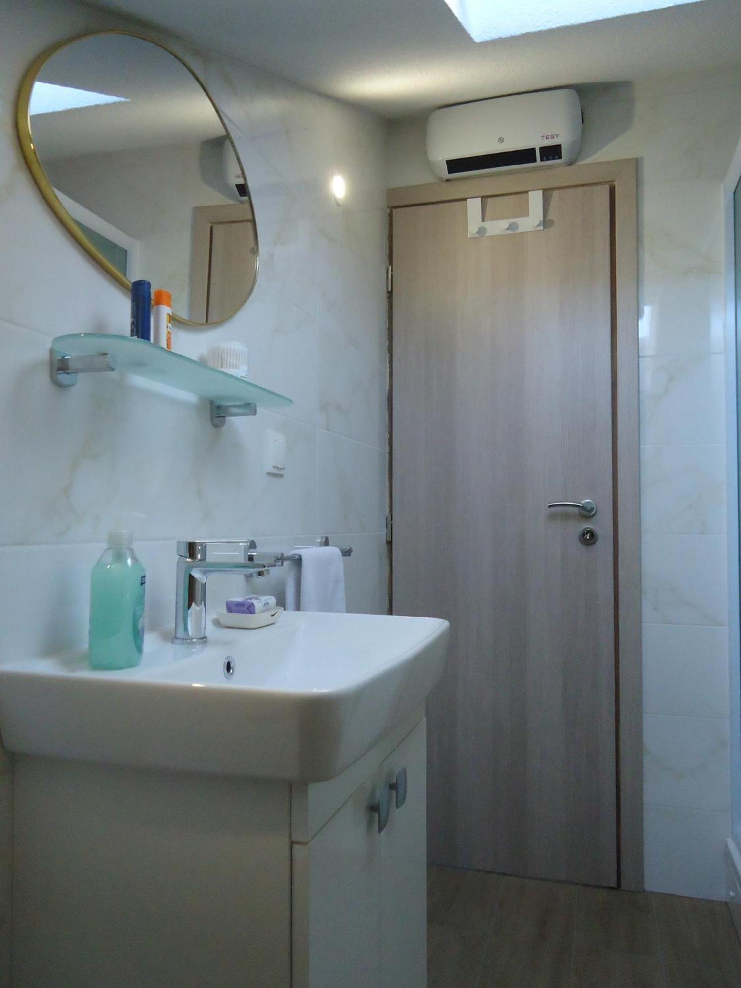 Apartments Zlata Stari Grad  Pokoj fotografie