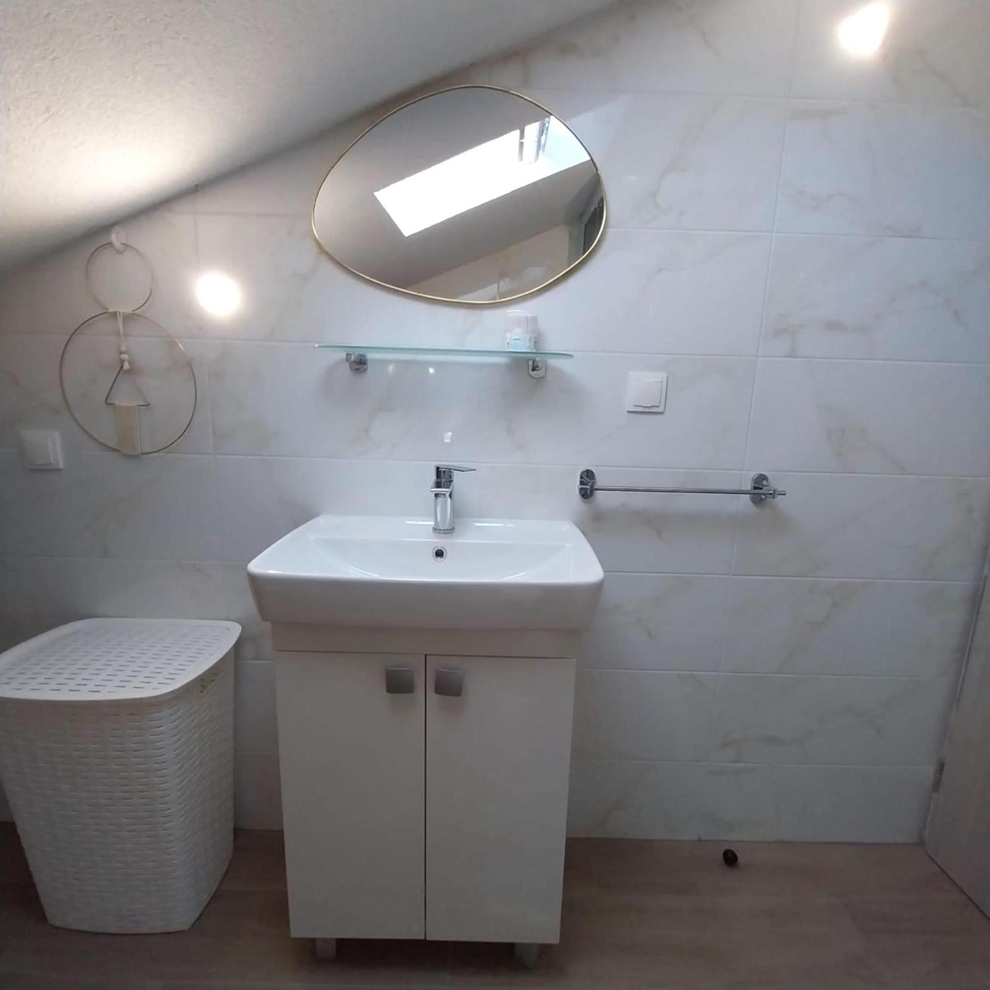 Apartments Zlata Stari Grad  Exteriér fotografie