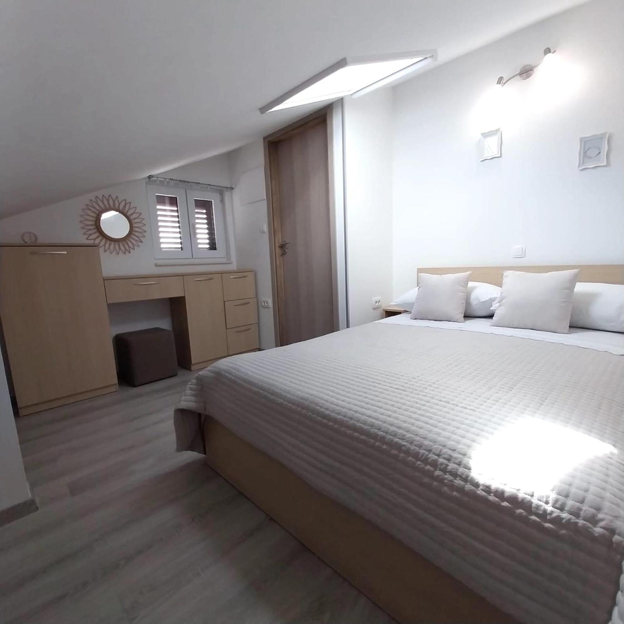Apartments Zlata Stari Grad  Exteriér fotografie