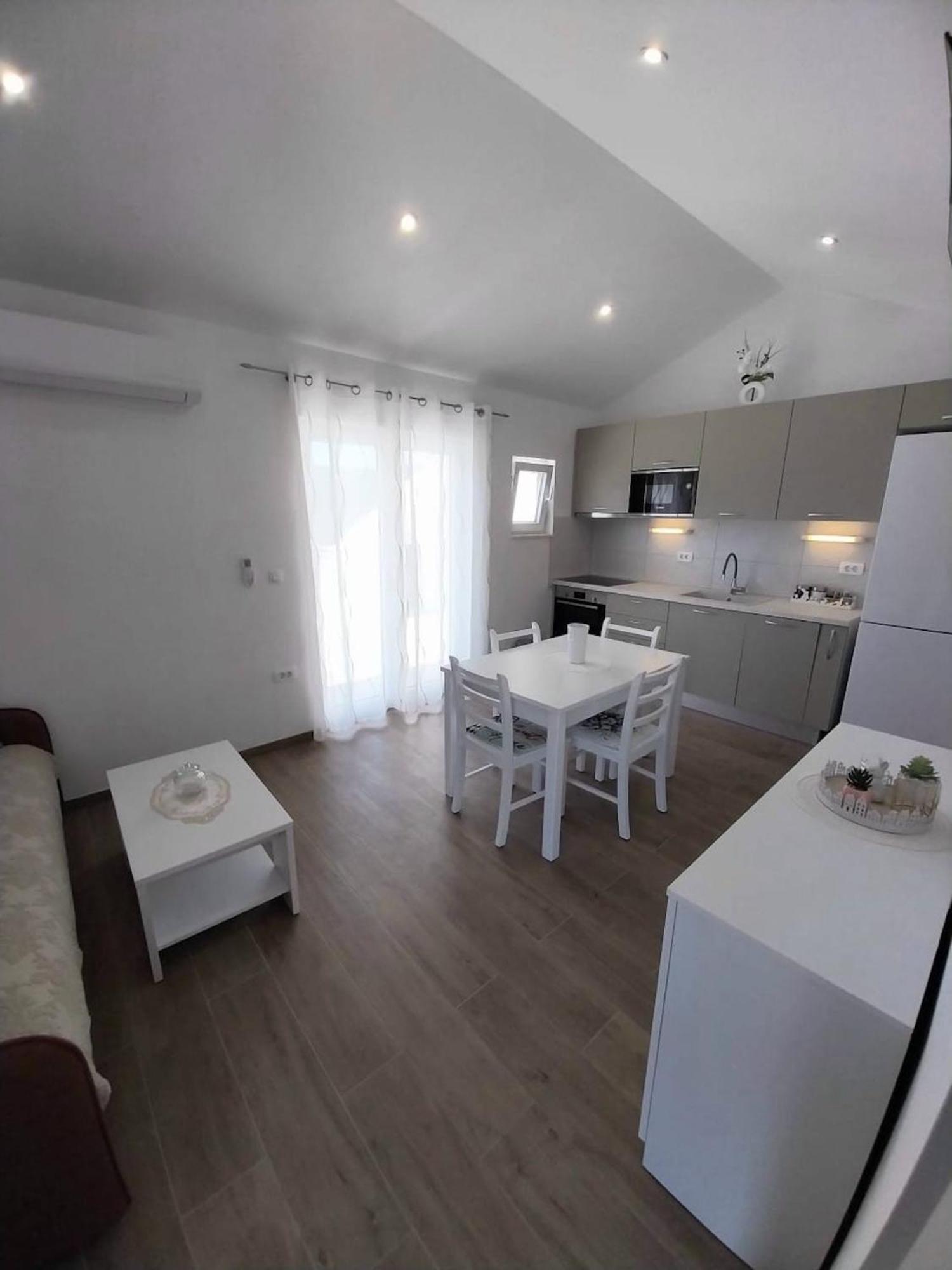 Apartments Zlata Stari Grad  Exteriér fotografie