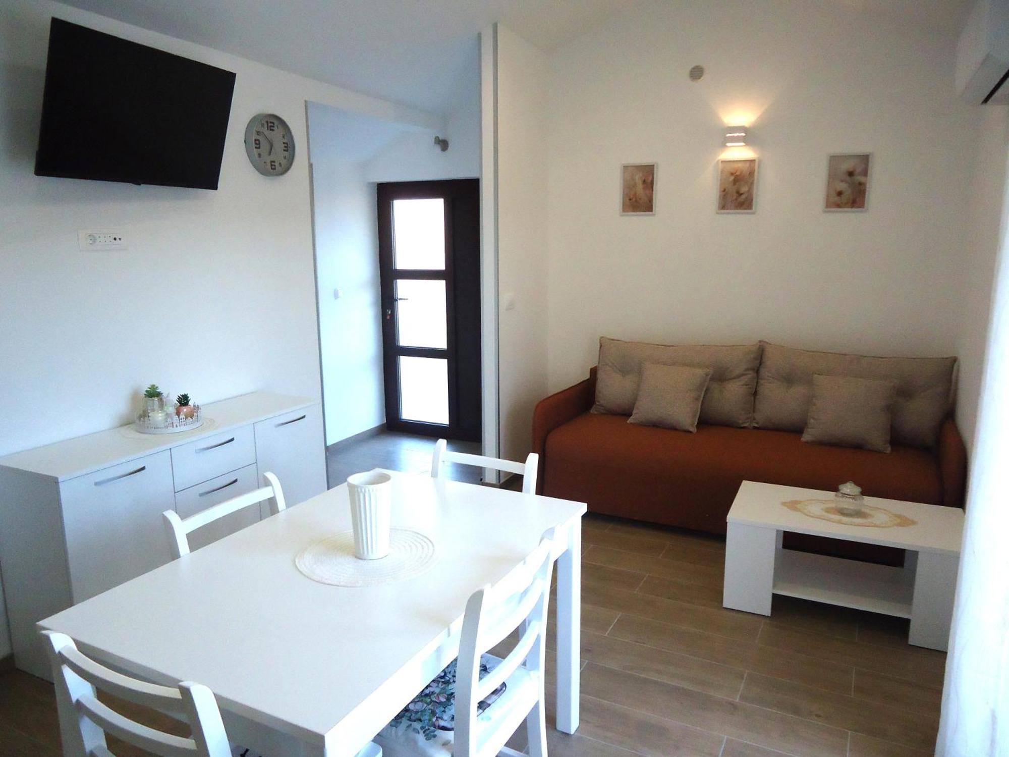 Apartments Zlata Stari Grad  Exteriér fotografie