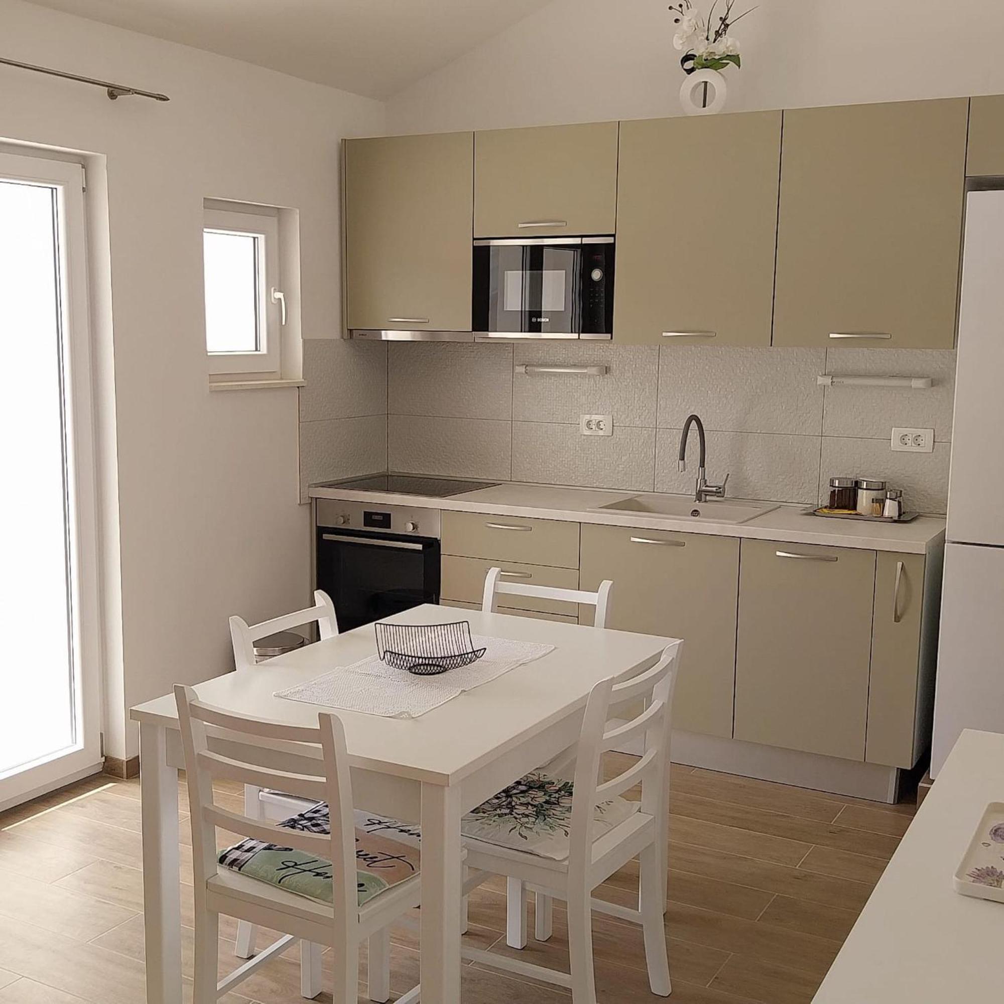 Apartments Zlata Stari Grad  Exteriér fotografie